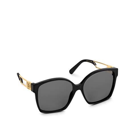 louis vuitton rainbow square sunglasses|LV Link Square Sunglasses S00 .